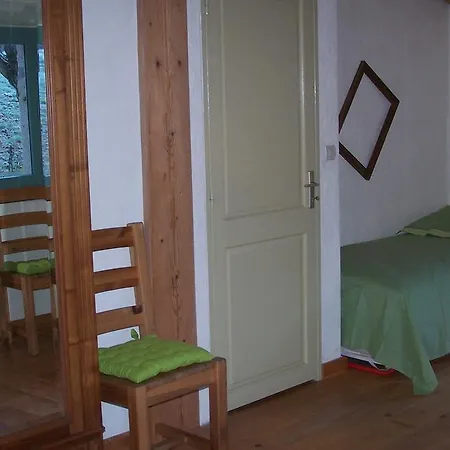 Salomony D'hotes Marcols-les-Eaux