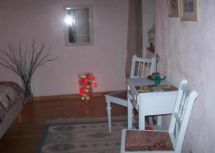 Salomony D'hotes Bed and breakfast Marcols-les-Eaux