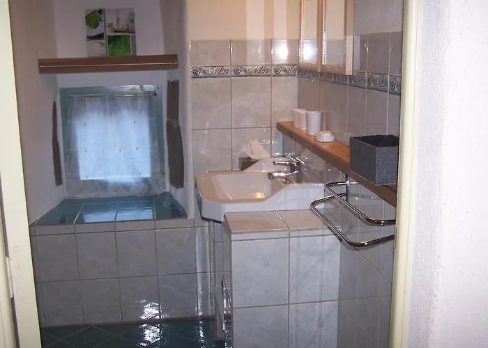 Salomony D'hotes 3* Marcols-les-Eaux