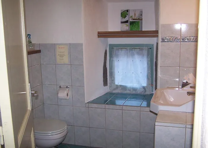 Salomony D'hotes Bed and breakfast Marcols-les-Eaux