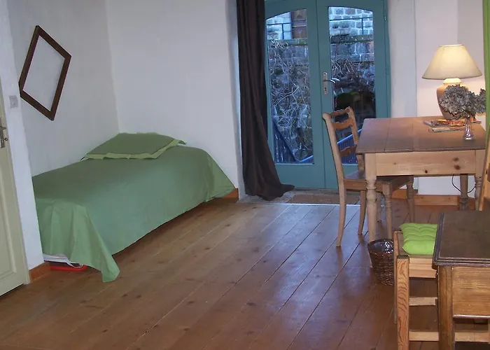 Bed and breakfast Salomony D'hotes