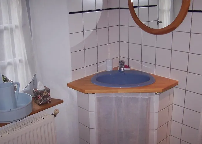 Bed and breakfast Salomony D'hotes