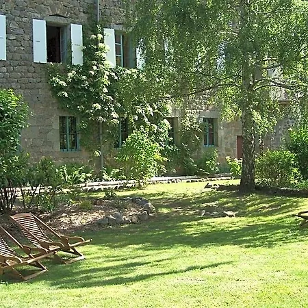 Couette-café Salomony D'hôtes