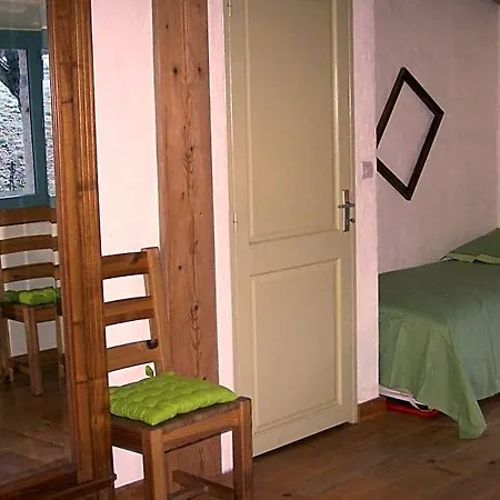 Salomony D'hôtes 3*