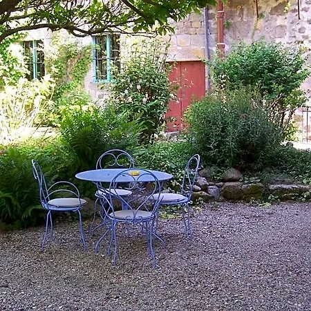 Salomony D'hôtes Marcols-les-Eaux