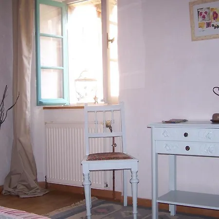 Salomony D'hotes 3* Marcols-les-Eaux