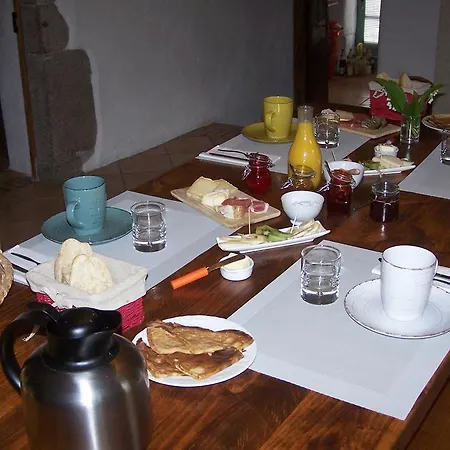 Salomony D'hotes Bed & Breakfast