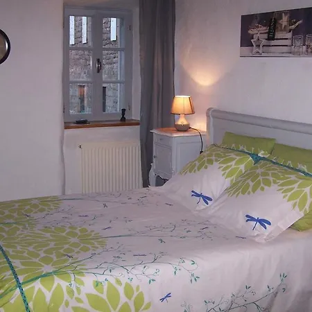 Bed & Breakfast Salomony D'hotes 3*