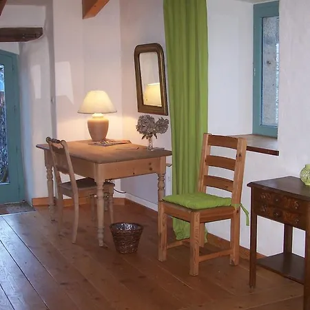 Bed & Breakfast Salomony D'hotes 3*